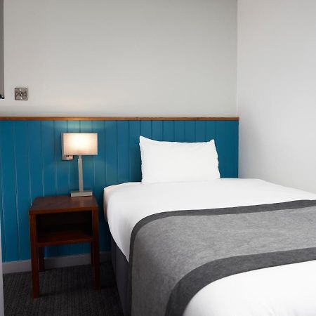 Highwayman Hotel Dunstable Exterior foto