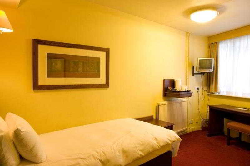 Highwayman Hotel Dunstable Cameră foto