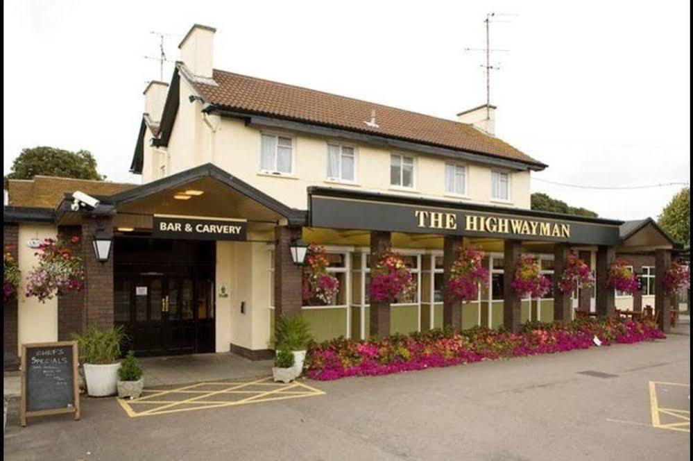 Highwayman Hotel Dunstable Facilități foto